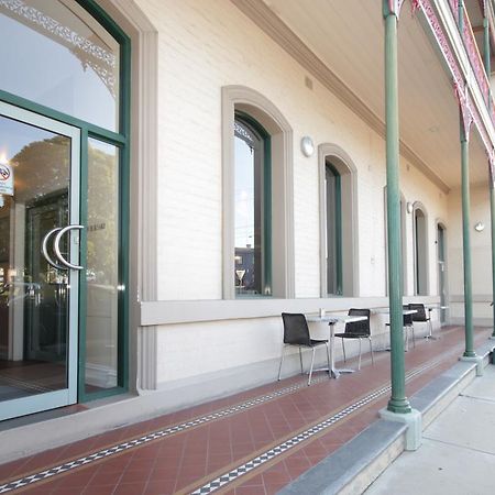 Mitchell River Tavern Bairnsdale Kültér fotó