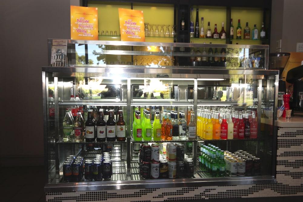 Mitchell River Tavern Bairnsdale Kültér fotó