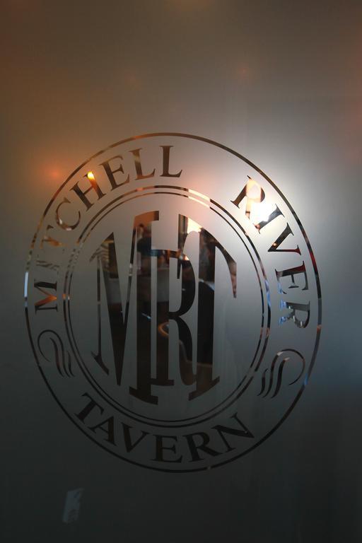Mitchell River Tavern Bairnsdale Kültér fotó