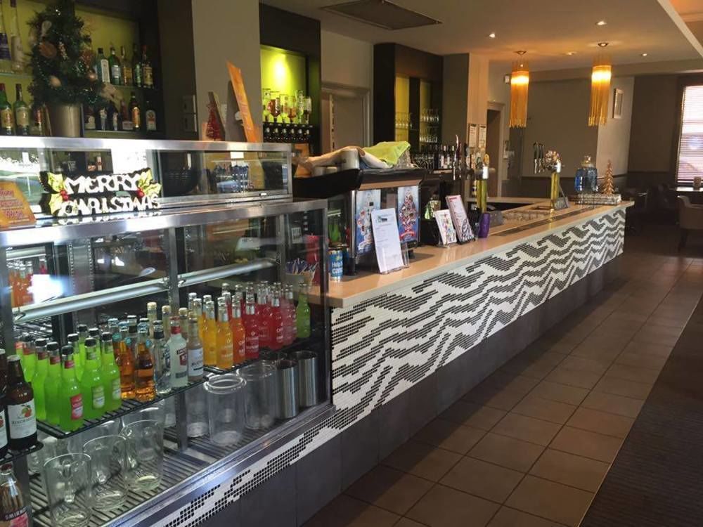 Mitchell River Tavern Bairnsdale Kültér fotó